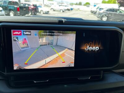 2024 Jeep Gladiator Mojave X - Photo 42 - Salt Lake City, UT 84115