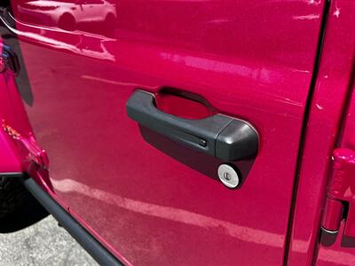 2024 Jeep Gladiator Mojave X - Photo 18 - Salt Lake City, UT 84115