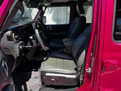 2024 Jeep Gladiator Mojave X - Photo 20 - Salt Lake City, UT 84115
