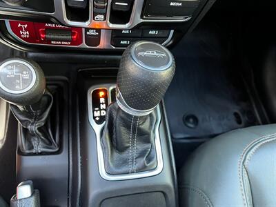 2024 Jeep Gladiator Mojave X - Photo 36 - Salt Lake City, UT 84115