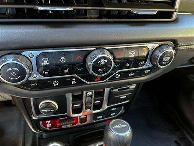 2024 Jeep Gladiator Mojave X - Photo 40 - Salt Lake City, UT 84115