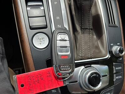 2015 Audi A4 2.0T quattro Premium Plus   - Photo 38 - Salt Lake City, UT 84115