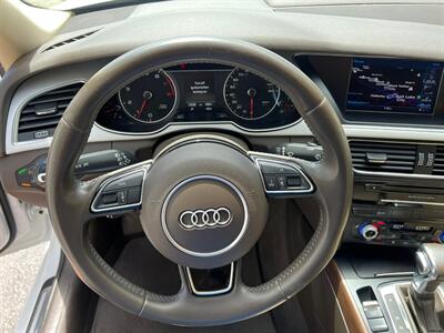 2015 Audi A4 2.0T quattro Premium Plus   - Photo 32 - Salt Lake City, UT 84115