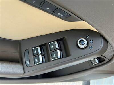 2015 Audi A4 2.0T quattro Premium Plus   - Photo 28 - Salt Lake City, UT 84115