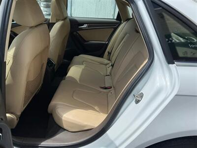 2015 Audi A4 2.0T quattro Premium Plus   - Photo 20 - Salt Lake City, UT 84115