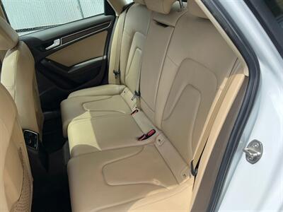 2015 Audi A4 2.0T quattro Premium Plus   - Photo 21 - Salt Lake City, UT 84115