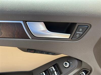2015 Audi A4 2.0T quattro Premium Plus   - Photo 26 - Salt Lake City, UT 84115