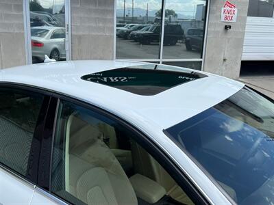 2015 Audi A4 2.0T quattro Premium Plus   - Photo 9 - Salt Lake City, UT 84115