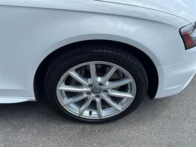2015 Audi A4 2.0T quattro Premium Plus   - Photo 10 - Salt Lake City, UT 84115