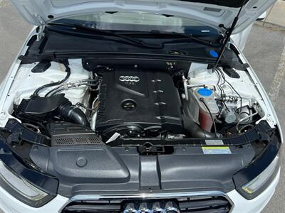2015 Audi A4 2.0T quattro Premium Plus   - Photo 40 - Salt Lake City, UT 84115
