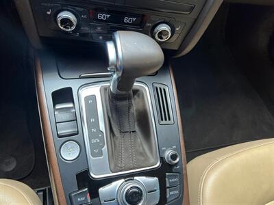2015 Audi A4 2.0T quattro Premium Plus   - Photo 34 - Salt Lake City, UT 84115