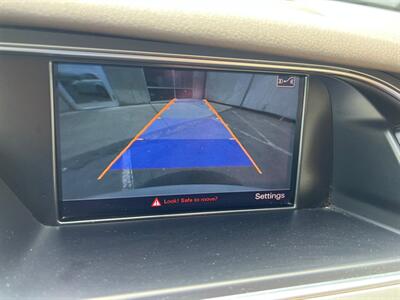 2015 Audi A4 2.0T quattro Premium Plus   - Photo 37 - Salt Lake City, UT 84115
