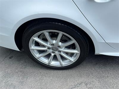 2015 Audi A4 2.0T quattro Premium Plus   - Photo 11 - Salt Lake City, UT 84115