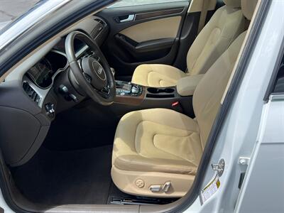 2015 Audi A4 2.0T quattro Premium Plus   - Photo 17 - Salt Lake City, UT 84115