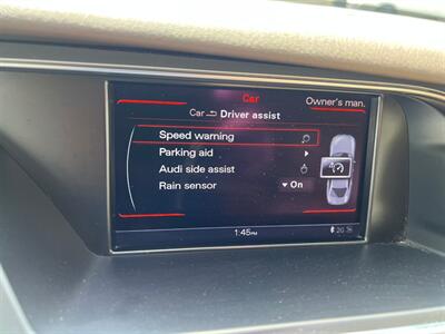 2015 Audi A4 2.0T quattro Premium Plus   - Photo 42 - Salt Lake City, UT 84115