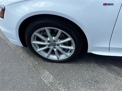 2015 Audi A4 2.0T quattro Premium Plus   - Photo 13 - Salt Lake City, UT 84115