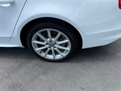 2015 Audi A4 2.0T quattro Premium Plus   - Photo 12 - Salt Lake City, UT 84115