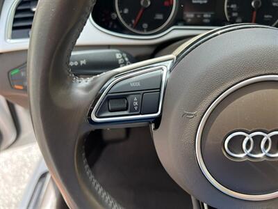 2015 Audi A4 2.0T quattro Premium Plus   - Photo 30 - Salt Lake City, UT 84115