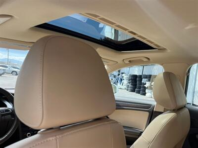 2015 Audi A4 2.0T quattro Premium Plus   - Photo 23 - Salt Lake City, UT 84115
