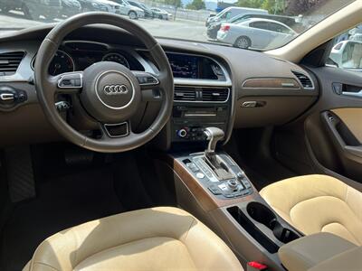 2015 Audi A4 2.0T quattro Premium Plus   - Photo 24 - Salt Lake City, UT 84115