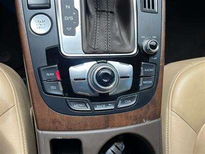 2015 Audi A4 2.0T quattro Premium Plus   - Photo 33 - Salt Lake City, UT 84115