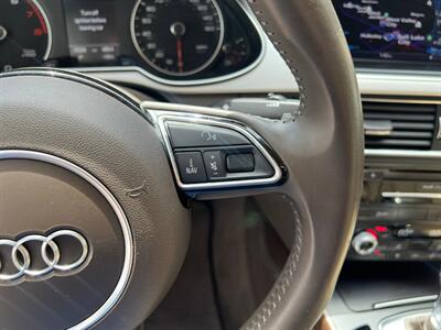 2015 Audi A4 2.0T quattro Premium Plus   - Photo 31 - Salt Lake City, UT 84115