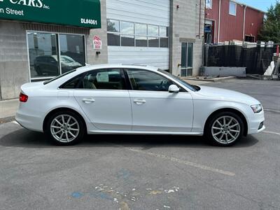 2015 Audi A4 2.0T quattro Premium Plus   - Photo 7 - Salt Lake City, UT 84115