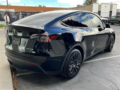 2024 Tesla Model Y Long Range   - Photo 7 - Salt Lake City, UT 84115