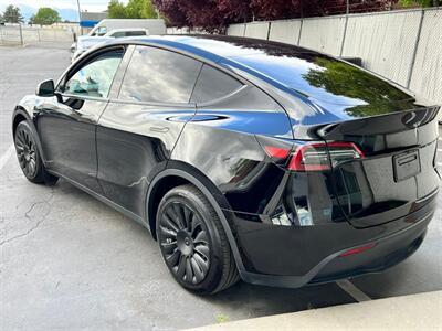 2024 Tesla Model Y Long Range   - Photo 5 - Salt Lake City, UT 84115