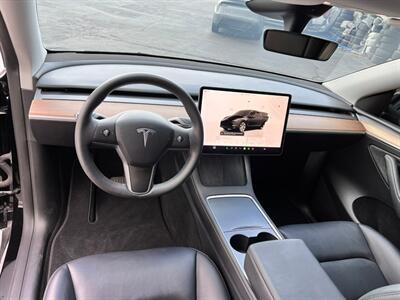 2024 Tesla Model Y Long Range   - Photo 22 - Salt Lake City, UT 84115