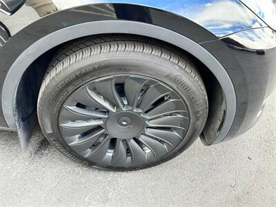 2024 Tesla Model Y Long Range   - Photo 10 - Salt Lake City, UT 84115