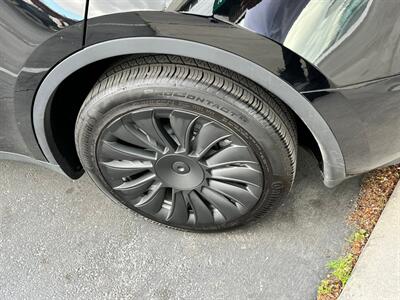 2024 Tesla Model Y Long Range   - Photo 12 - Salt Lake City, UT 84115