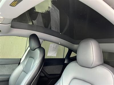 2024 Tesla Model Y Long Range   - Photo 17 - Salt Lake City, UT 84115