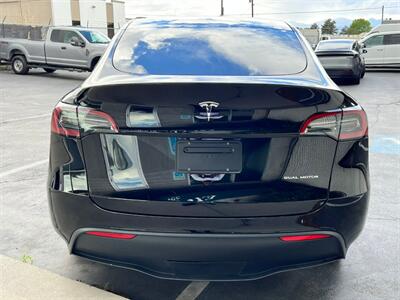2024 Tesla Model Y Long Range   - Photo 6 - Salt Lake City, UT 84115