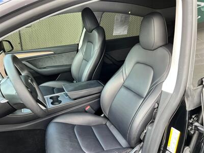 2024 Tesla Model Y Long Range   - Photo 16 - Salt Lake City, UT 84115