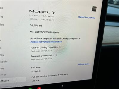 2024 Tesla Model Y Long Range   - Photo 29 - Salt Lake City, UT 84115