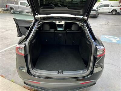 2024 Tesla Model Y Long Range   - Photo 23 - Salt Lake City, UT 84115