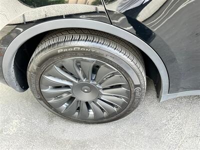 2024 Tesla Model Y Long Range   - Photo 11 - Salt Lake City, UT 84115
