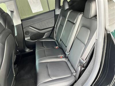 2024 Tesla Model Y Long Range   - Photo 20 - Salt Lake City, UT 84115