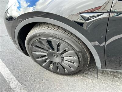 2024 Tesla Model Y Long Range   - Photo 13 - Salt Lake City, UT 84115