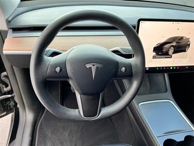 2024 Tesla Model Y Long Range   - Photo 25 - Salt Lake City, UT 84115
