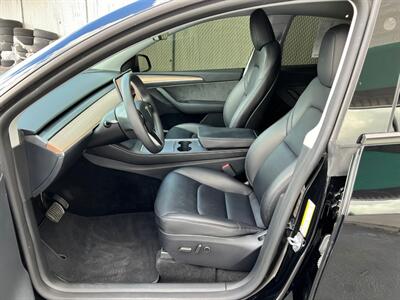 2024 Tesla Model Y Long Range   - Photo 15 - Salt Lake City, UT 84115