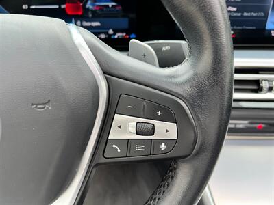 2024 BMW 4 Series 430i xDrive   - Photo 27 - Salt Lake City, UT 84115
