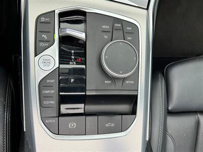 2024 BMW 4 Series 430i xDrive   - Photo 31 - Salt Lake City, UT 84115