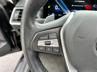 2024 BMW 4 Series 430i xDrive   - Photo 26 - Salt Lake City, UT 84115