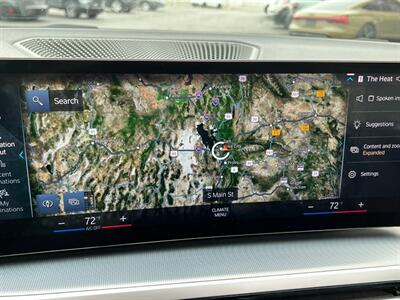 2024 BMW 4 Series 430i xDrive   - Photo 38 - Salt Lake City, UT 84115