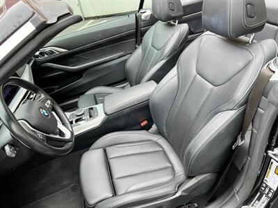 2024 BMW 4 Series 430i xDrive   - Photo 17 - Salt Lake City, UT 84115