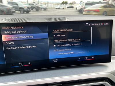 2024 BMW 4 Series 430i xDrive   - Photo 43 - Salt Lake City, UT 84115