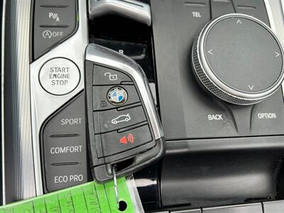 2024 BMW 4 Series 430i xDrive   - Photo 36 - Salt Lake City, UT 84115