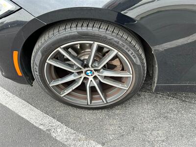 2024 BMW 4 Series 430i xDrive   - Photo 12 - Salt Lake City, UT 84115